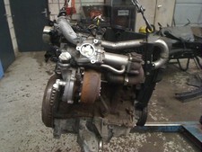 MOTORE Renault Grand Scénic