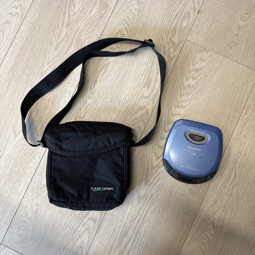 Panasonic s230 lettore cd - panasonic,