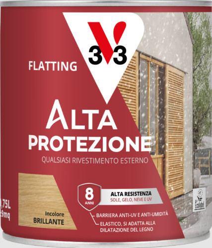 V33 128543 flatting alta - v33,