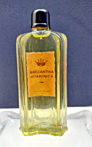 Brillantina vitaminica floris - vitaminica,