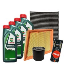 Kit Tagliando Ford Fiesta VII