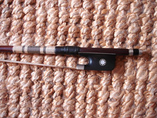 Antico arco per violino arco