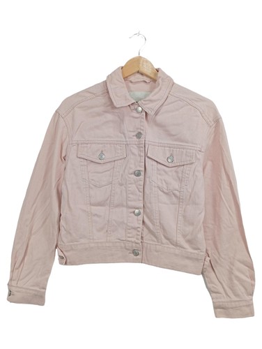 Only giacca jeans donna - di,