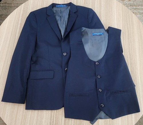 Tuta perry ellis ragazzo - tuta,