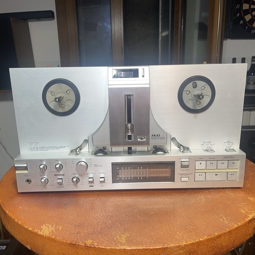Akai 77 - gx,