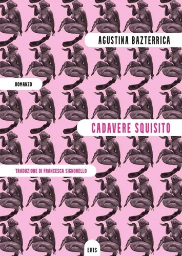 Cadavere squisito agustina - squisito,