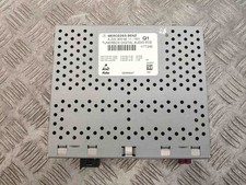 Mercedes benz gle w166 - w166, cd