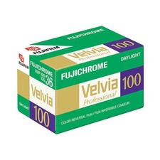 Fujifilm pellicola fotografica