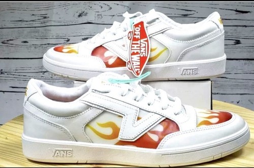 Vans lowland lenticular - cc, 'lenticular'