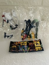 [LOTTO] 2 Gashapon Kotetsu