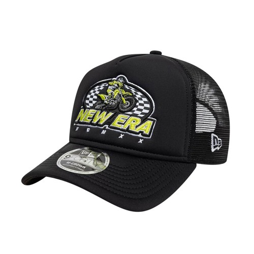 Cappello trucker adj new era - adj,
