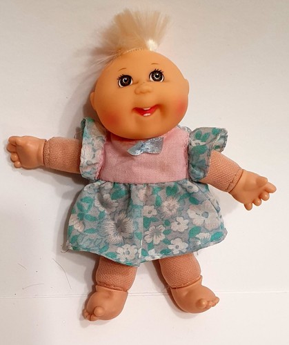 Bambola cabbage patch kids - patch,