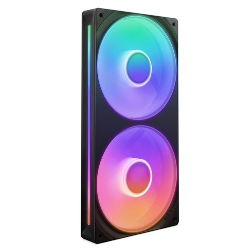 Nzxt f240 rgb - rgb, unità