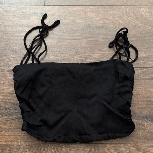 Zara camicia nera - zara,