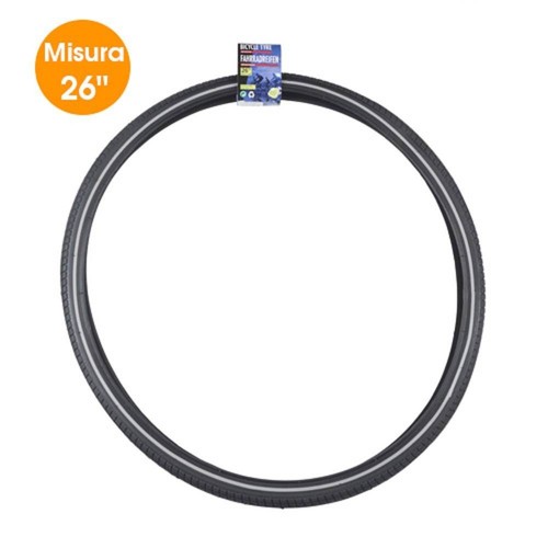 Pneumatico per bicicletta - pneumatico,