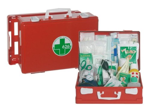 Valigetta medica primo - valigetta, di