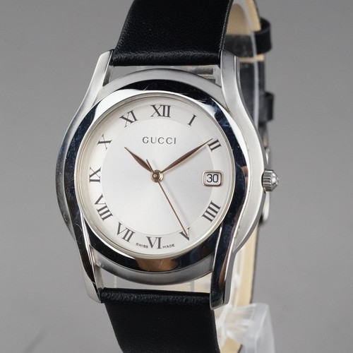 Gucci orologio uomo - gucci,