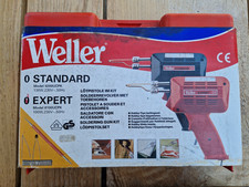 Weller expert 100 W Soldering