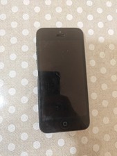 Apple iPhone 5 A1429 Nero