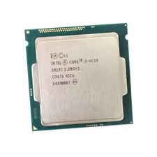 Processore cpu intel - cpu,