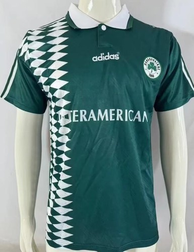 Maglia panathinaikos home - maglia,