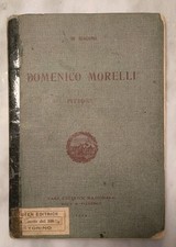 Di Giacomo, Domenico Morelli, 1905