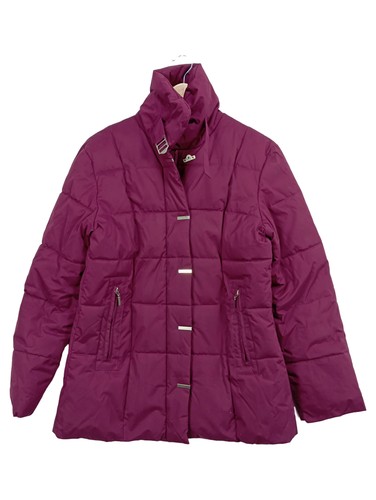 Giacca trapuntata donna viola - donna,