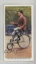 Bicicletta Velocino Italiana