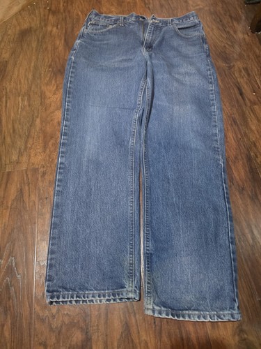 Jeans uomo wrangler - wrangler, falegname