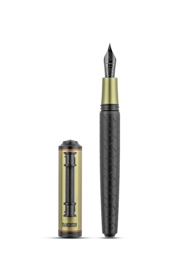 Montegrappa penna stilografica - montegrappa,