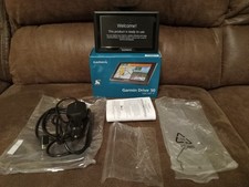 Garmin Drive 50 USA LMT 5 GPS