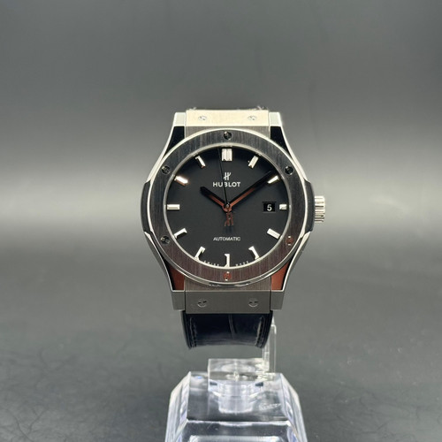 Hublot classic fusion - fusion, |