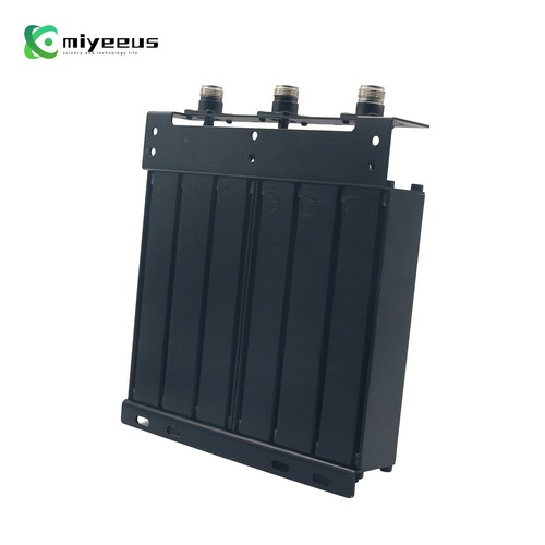 Uhf 380 520mhz cavità - 380-520mhz, 6