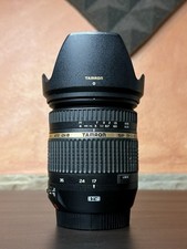 **LEGGI** Obiettivo Tamron SP