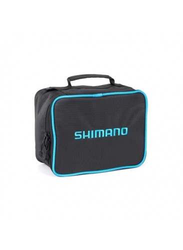Shimano surf reel case borsa - shimano,