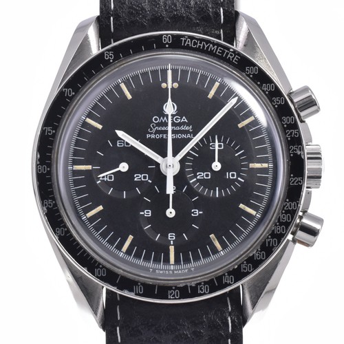 Omega speedmaster professional - omega,
