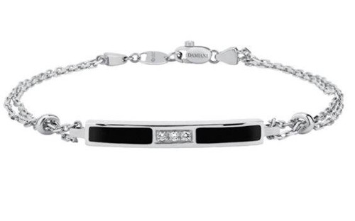 Bracciale damiani prestige - bracciale,