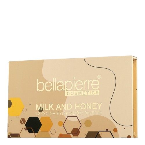 Bellapierre cosmetics palette - bellapierre,