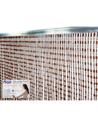 Tenda pablo perline - pablo, a