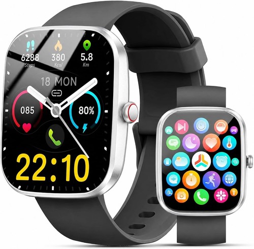 2026 smartwatch uomo donna - 2026,