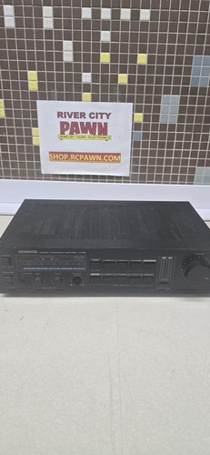 Kenwood integrated - kenwood,