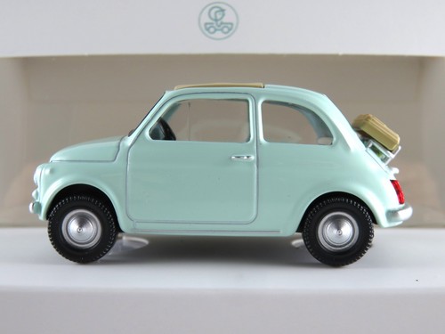 Norev 771206 fiat - 771206, f