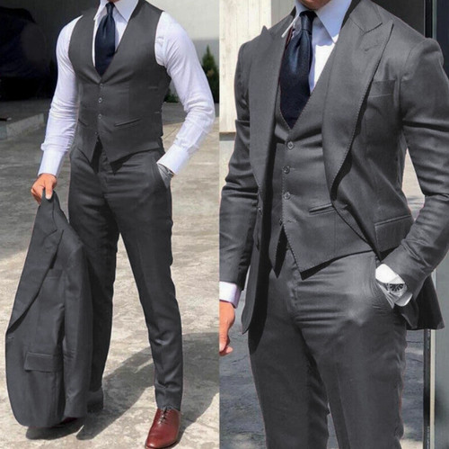 Abiti uomo matrimonio - uomo,