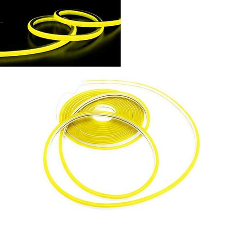 Striscia led gialla per - striscia,