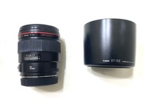 Canon EF 35mm f/1.4L USM Lens