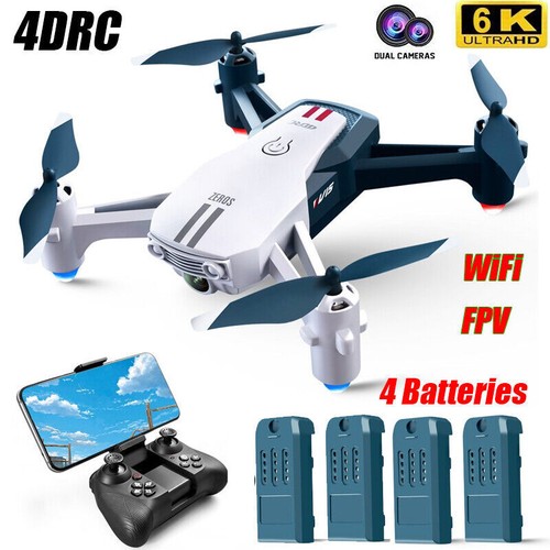 4drc v15 mini drone - v15,