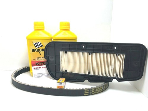 Kit tagliando bardahl - kit,