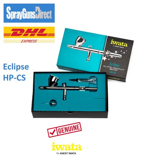 Iwata eclipse series cs - eclipse,