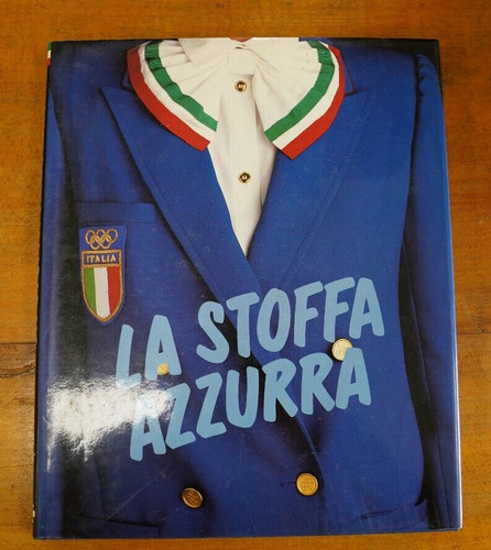 Libro stoffa - libro-la,