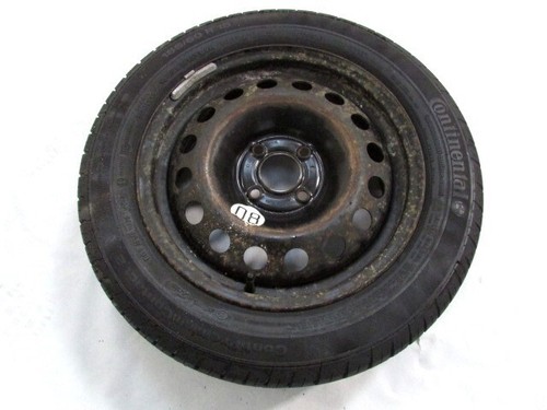 403003371r ruota scorta - di,